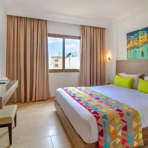3* Hotel El Oumara