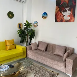 Appartement Cocon De Bien-etre Lafayette, Tunis