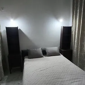 Appartement Cit Y Khadra, Tunis