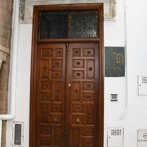  Bed and breakfast Dar Hamouda - Medina De