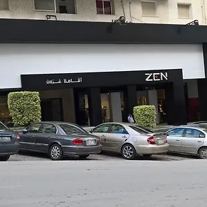 Appartement Résidence Ghozlane, Tunis